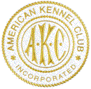 AKC  AMERICAN KENNEL CLUB